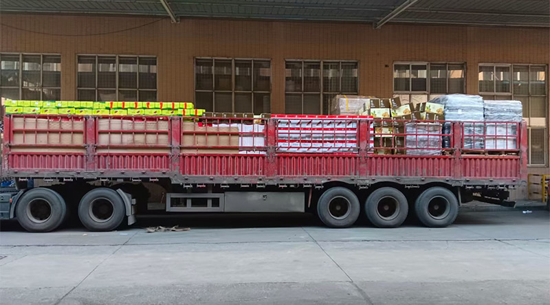 临沂到云浮物流公司-临沂到云浮物流专线-零担散货运输